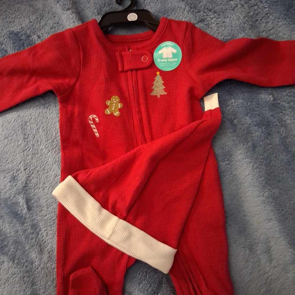 Carters Newborn Bundle